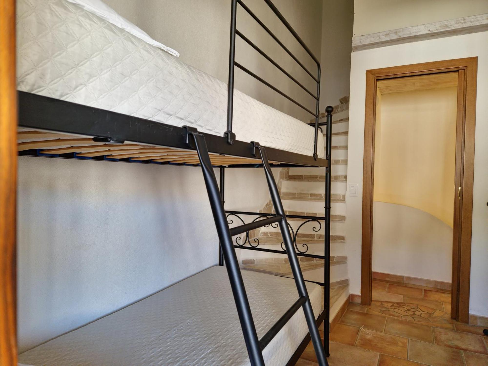 Dommos - Melodie Apartments カーラ・リベロット エクステリア 写真
